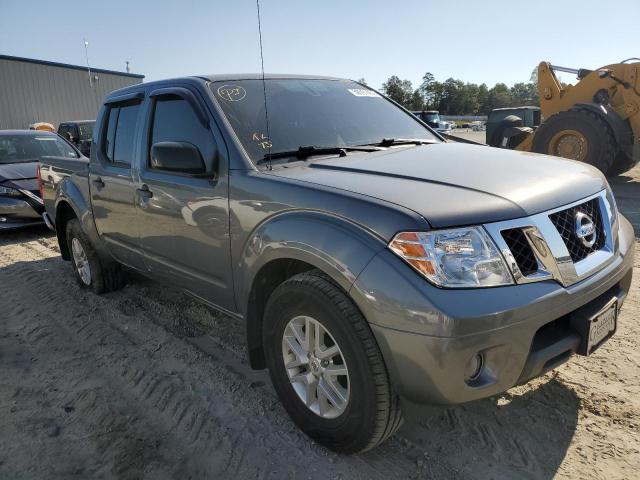 nissan frontier s 2019 1n6dd0er8kn743893