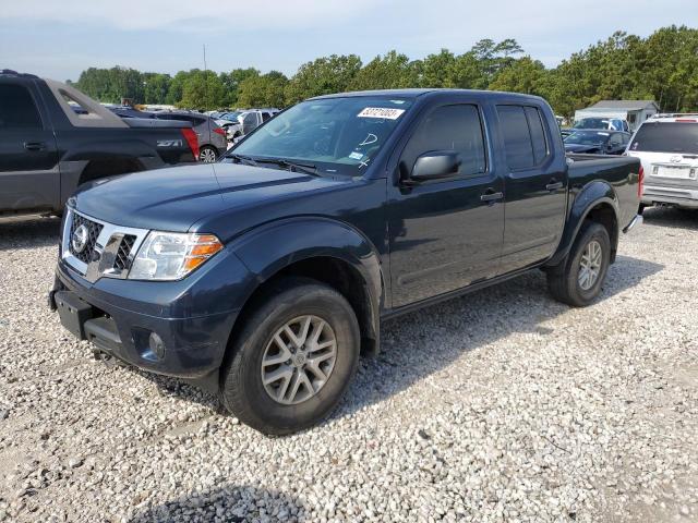 nissan frontier 2019 1n6dd0er9kn716850