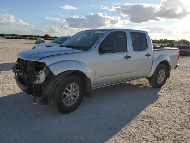 nissan frontier s 2019 1n6dd0er9kn766602