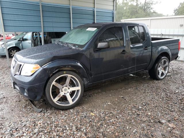 nissan frontier s 2017 1n6dd0erxhn730586