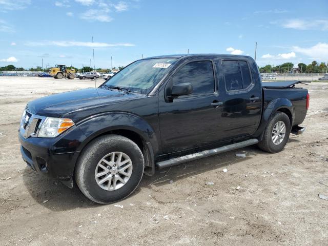 nissan frontier s 2019 1n6dd0erxkn752904