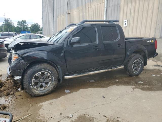 nissan frontier s 2017 1n6dd0ev0hn775369