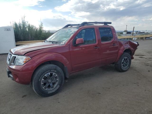 nissan frontier s 2019 1n6dd0ev0kn761561