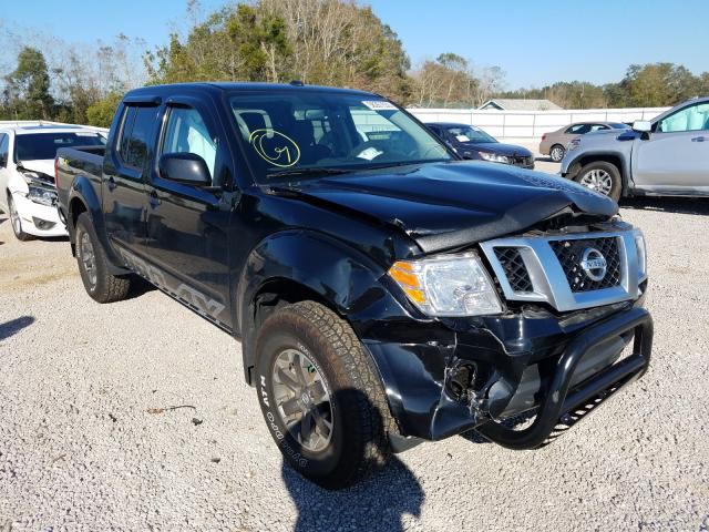 nissan frontier s 2019 1n6dd0ev1kn759155