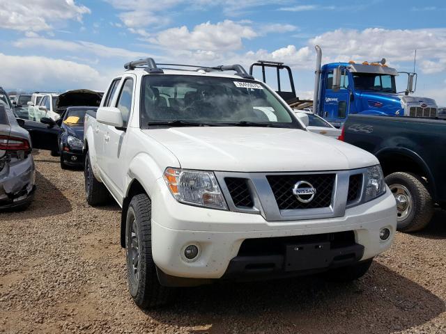 nissan frontier s 2017 1n6dd0ev3hn775978