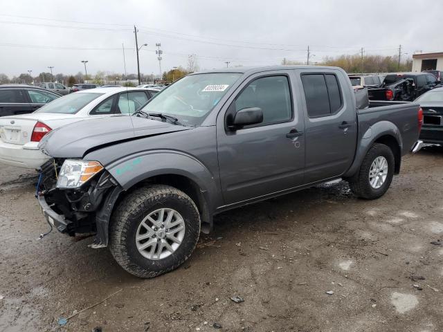 nissan frontier s 2019 1n6dd0ev3kn779665