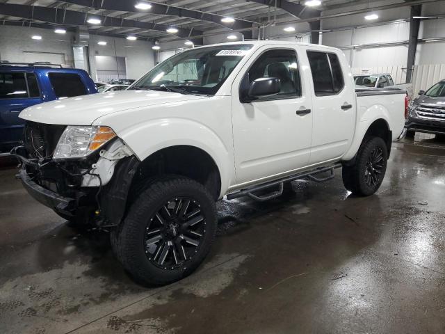 nissan frontier 2019 1n6dd0ev4kn724304