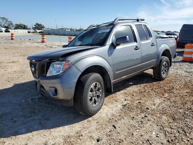 nissan frontier 2019 1n6dd0ev4kn781439