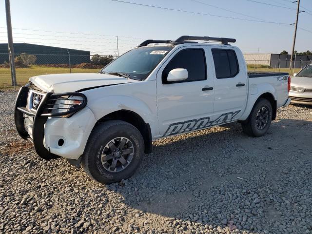 nissan frontier s 2018 1n6dd0ev5jn753146