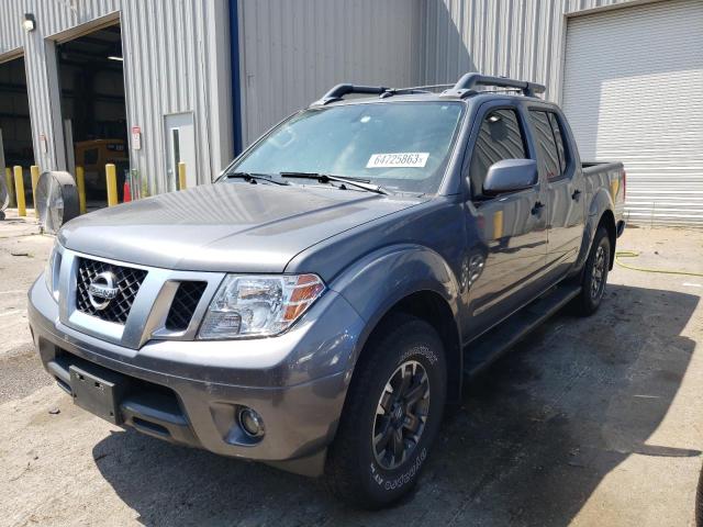 nissan frontier s 2019 1n6dd0ev5kn795043