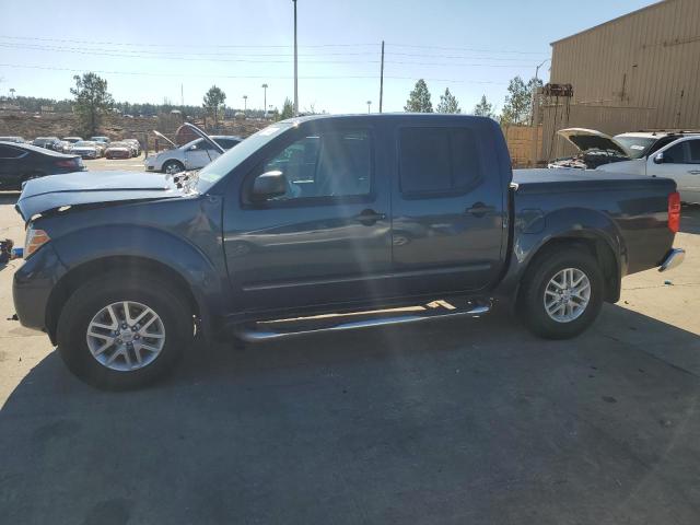 nissan frontier s 2017 1n6dd0ev6hn703933