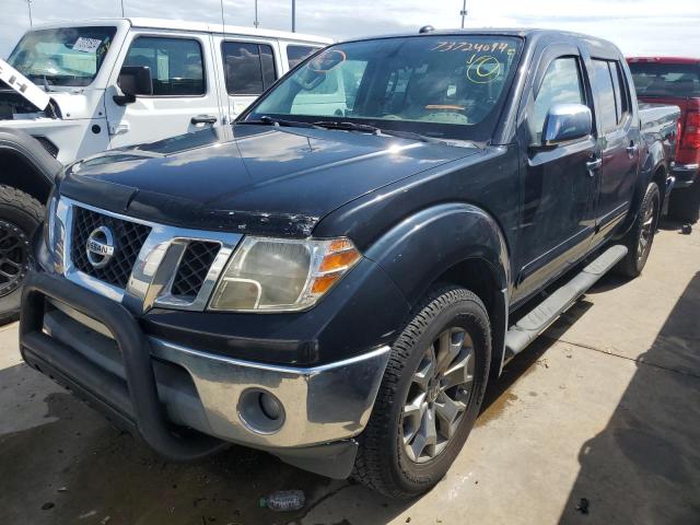 nissan frontier s 2018 1n6dd0ev6jn700794