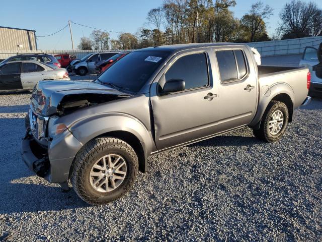 nissan frontier 2018 1n6dd0ev6jn716039