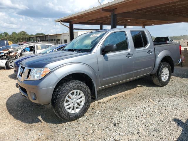 nissan frontier 2019 1n6dd0ev6kn752833