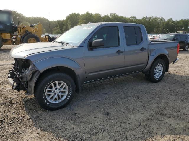 nissan frontier s 2018 1n6dd0ev8jn716740