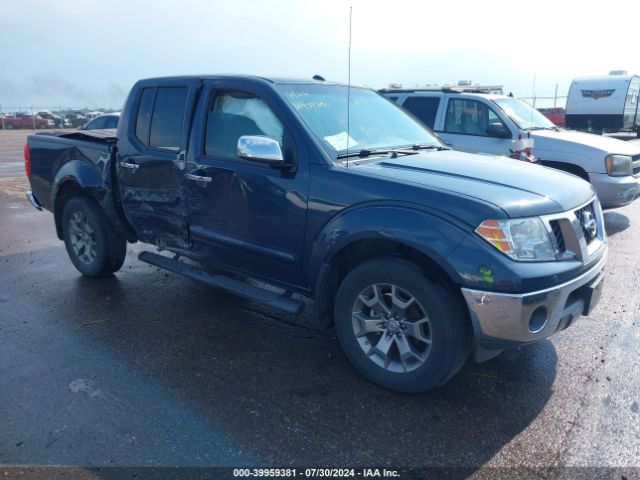 nissan frontier 2018 1n6dd0ev8jn762178