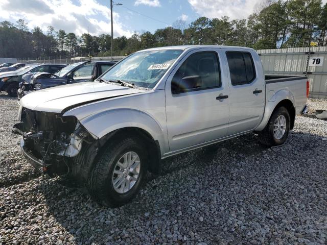 nissan frontier s 2019 1n6dd0ev9kn723567