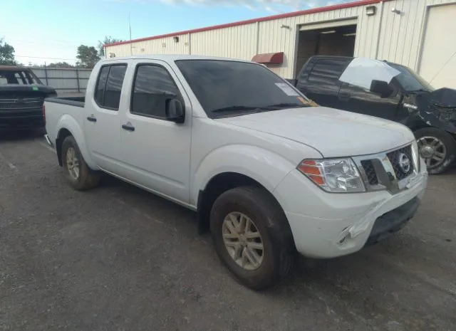 nissan frontier 2019 1n6dd0ev9kn781758