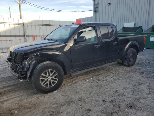 nissan frontier 2017 1n6dd0fr5hn721745