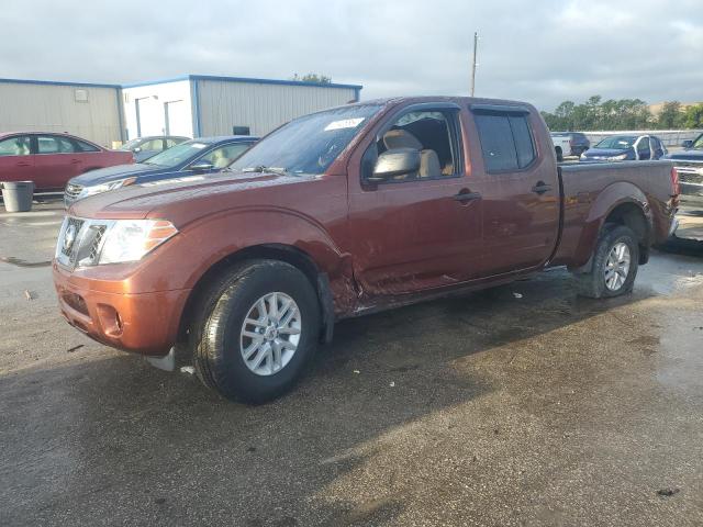 nissan frontier s 2018 1n6dd0fr9jn707238