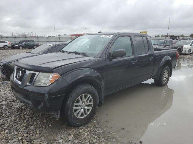 nissan frontier s 2017 1n6dd0fv7hn736003