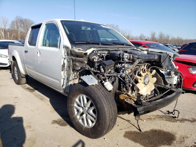 nissan frontier s 2018 1n6dd0fv7jn721846