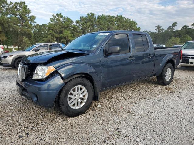 nissan frontier s 2018 1n6dd0fvxjn771110