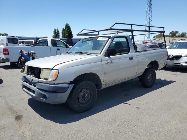 nissan frontier 1998 1n6dd21s0wc363386