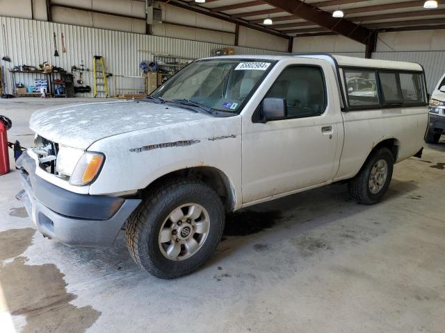 nissan frontier 1998 1n6dd21s3wc301514