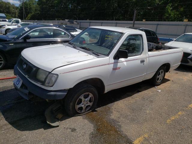 nissan frontier 1998 1n6dd21s3wc316871