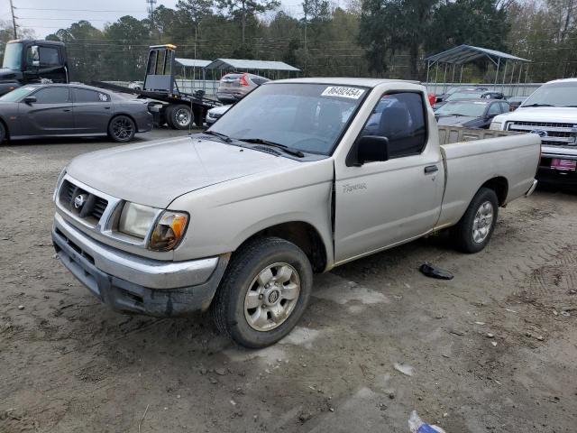 nissan frontier x 1998 1n6dd21s3wc381722