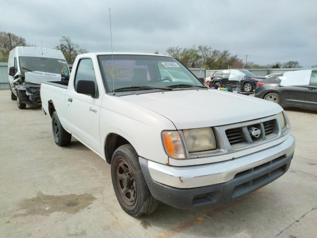 nissan frontier x 1999 1n6dd21s8xc341623