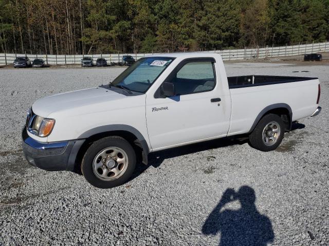 nissan frontier x 2000 1n6dd21s8yc387776