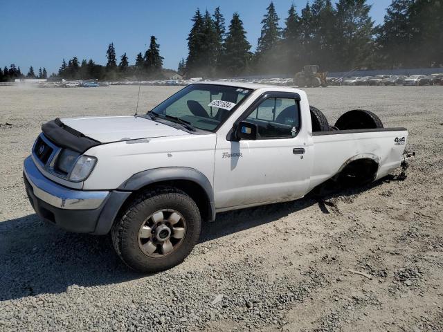 nissan frontier 1998 1n6dd21y1wc301502