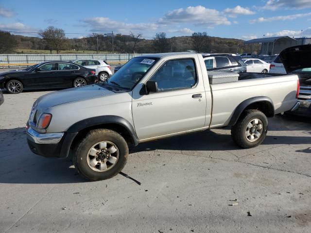 nissan frontier x 1998 1n6dd21y5wc370452