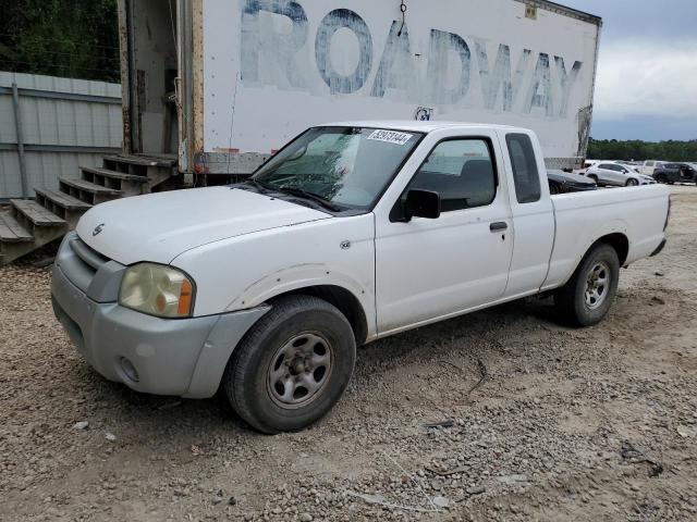 nissan frontier 2002 1n6dd26s02c361236