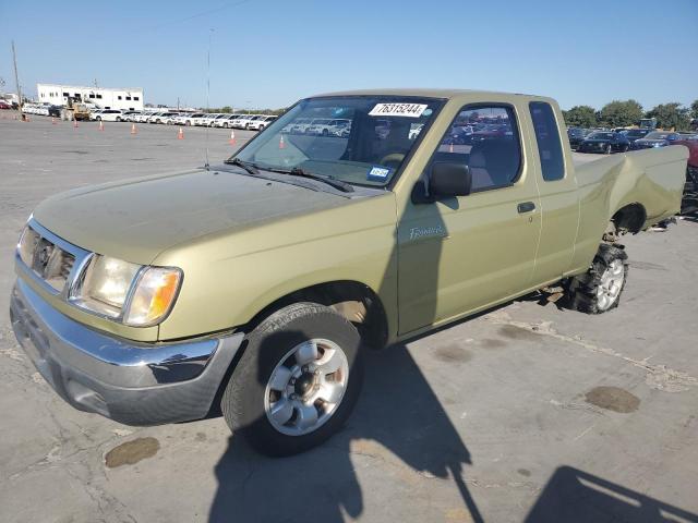 nissan frontier k 1998 1n6dd26s0wc349822