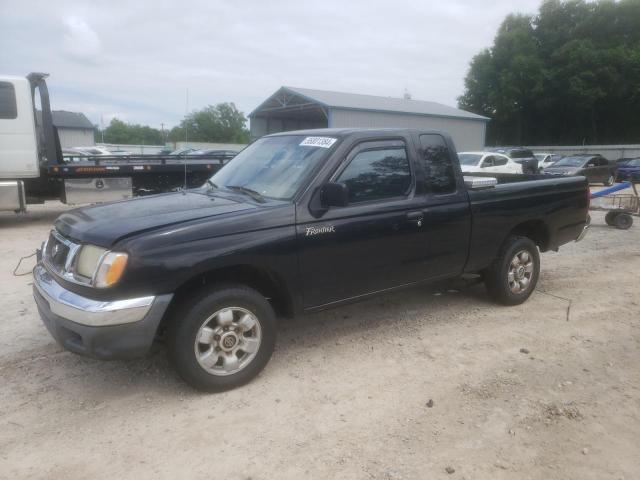 nissan frontier 1999 1n6dd26s0xc327692