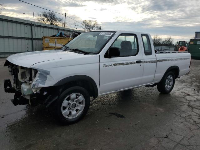 nissan frontier k 1998 1n6dd26s1wc379220