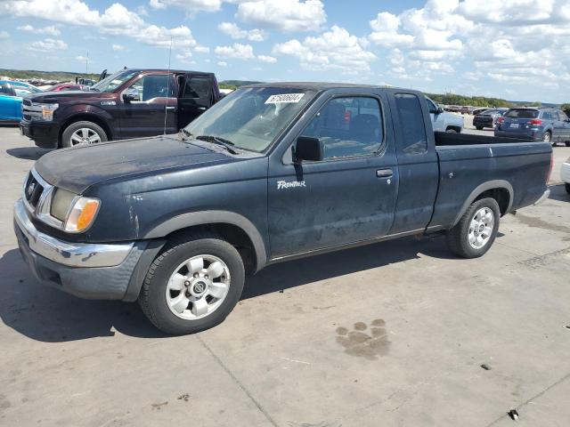 nissan frontier k 1999 1n6dd26s1xc304454