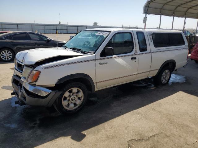 nissan frontier k 1998 1n6dd26s2wc322511