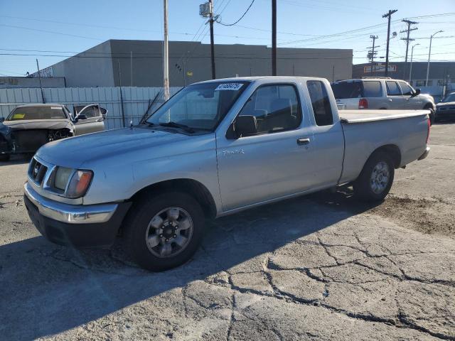 nissan frontier k 2000 1n6dd26s2yc396207