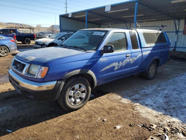 nissan frontier k 1998 1n6dd26s3wc304616