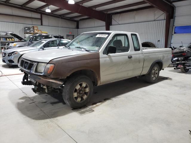 nissan frontier 1998 1n6dd26s3wc356957