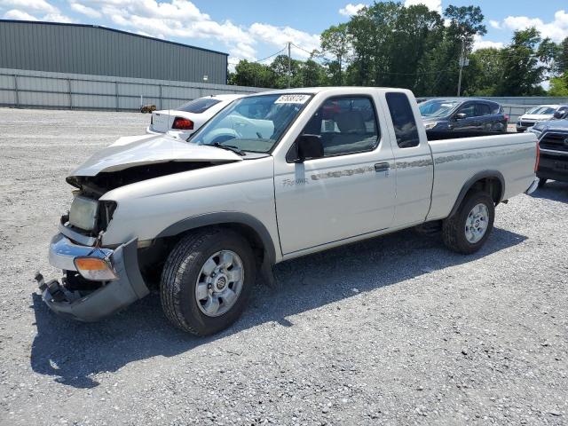 nissan frontier 1998 1n6dd26s3wc367845