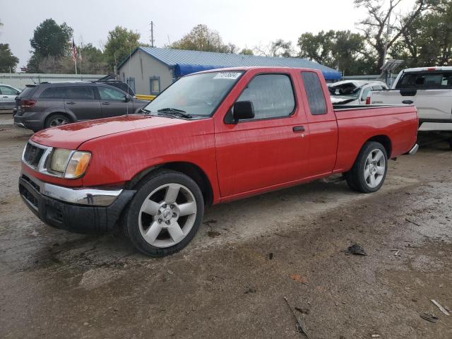 nissan frontier k 1998 1n6dd26s4wc382175