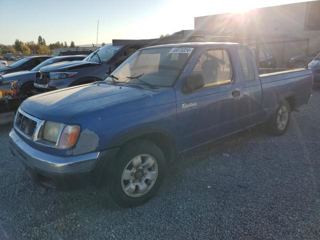 nissan frontier k 1998 1n6dd26s5wc310630