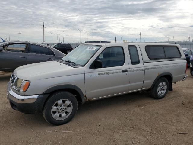 nissan frontier k 1998 1n6dd26s5wc337214