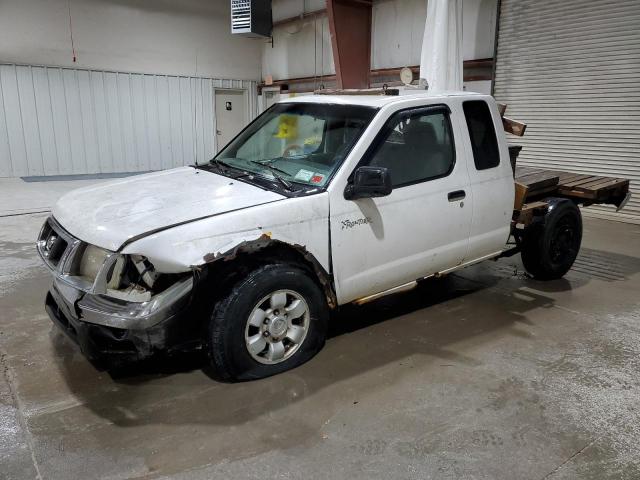 nissan frontier k 2000 1n6dd26s5yc306273