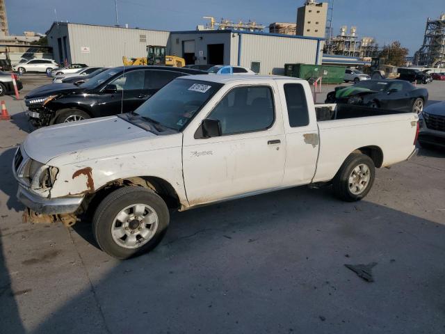 nissan frontier 2000 1n6dd26s5yc435209